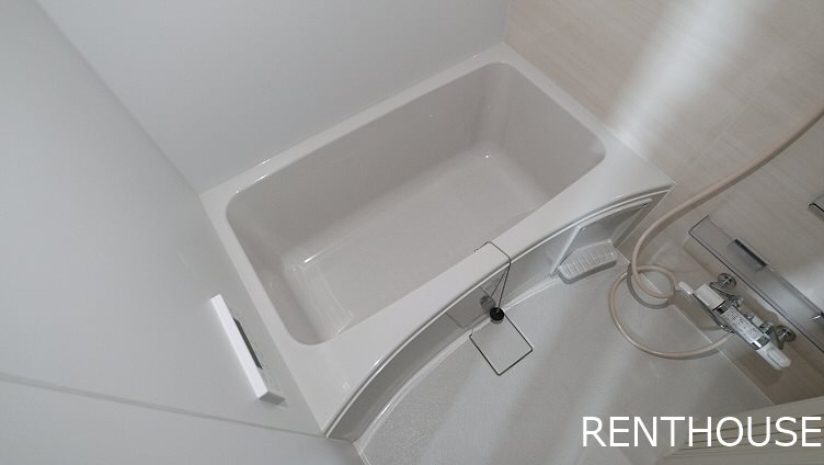 ハイツダイユー    風呂画像