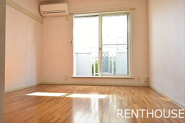 グレンアミニティーⅠ   リビング