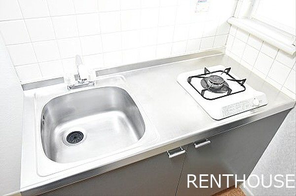 グレンアミニティーⅠ   キッチン