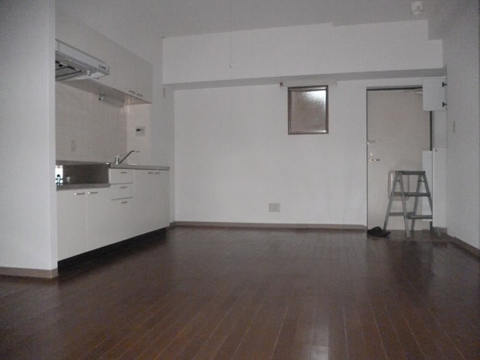 ディアコートTMバウ リビング