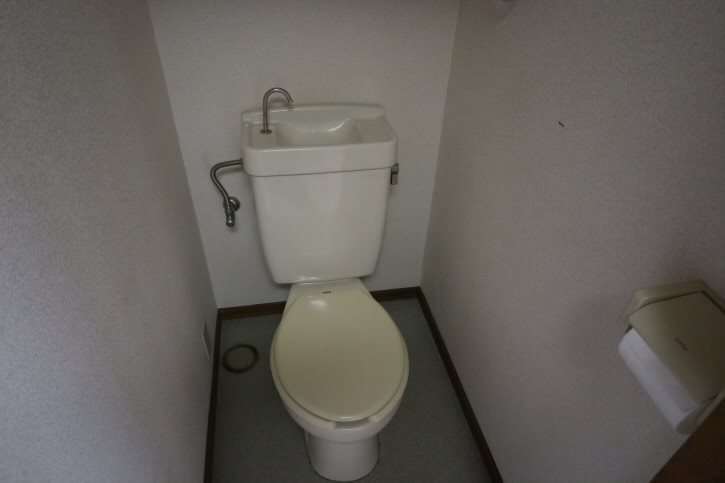 調布ケ丘コーポ  その他1