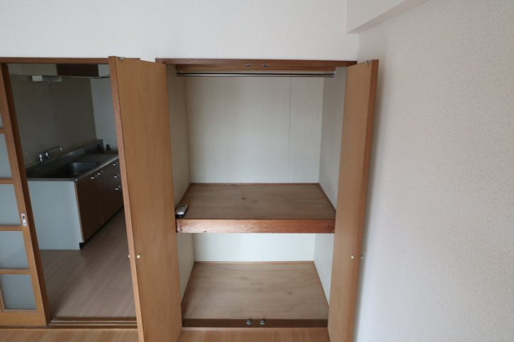 調布ケ丘コーポ  その他4