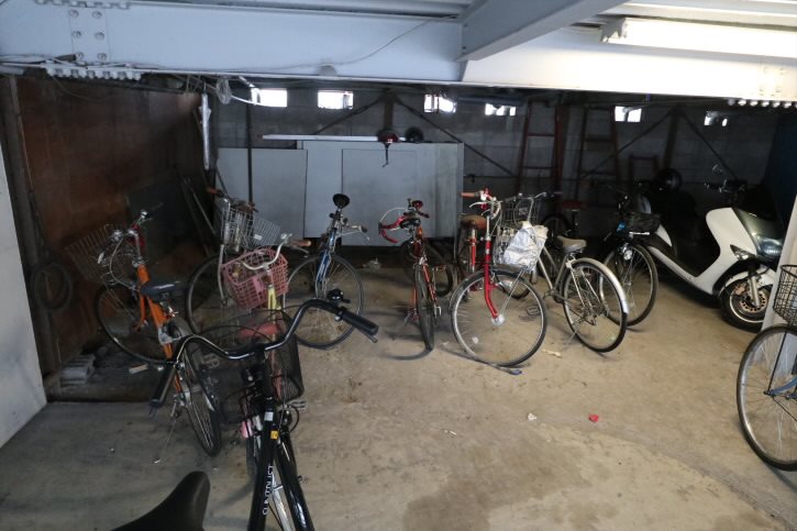 調布ケ丘コーポ  その他5