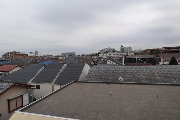 調布ケ丘コーポ  その他6