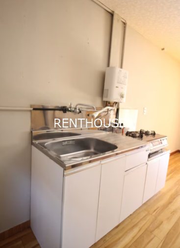 泉コーポ   キッチン