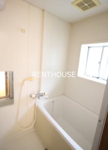 泉コーポ   風呂画像