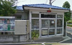 泉コーポ   周辺画像4