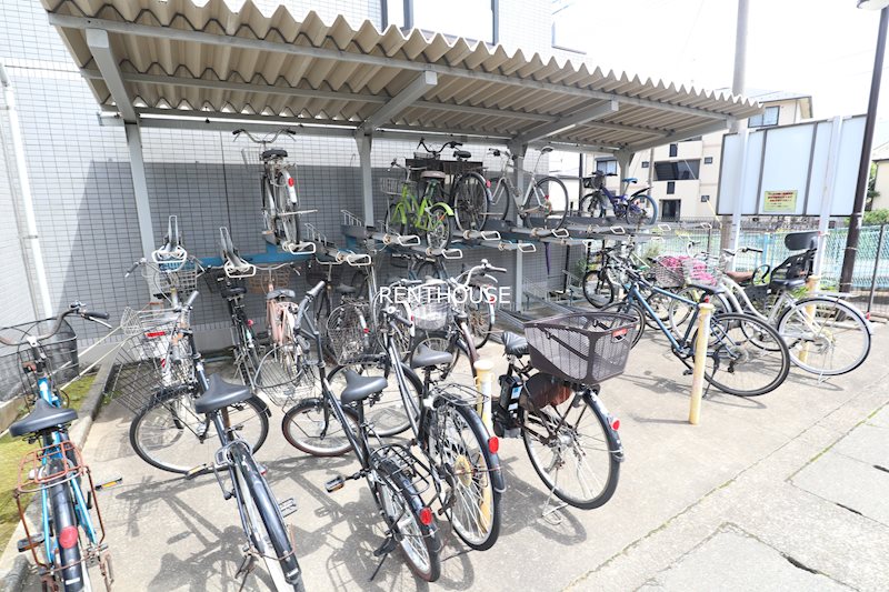 サンライズ多摩   その他1