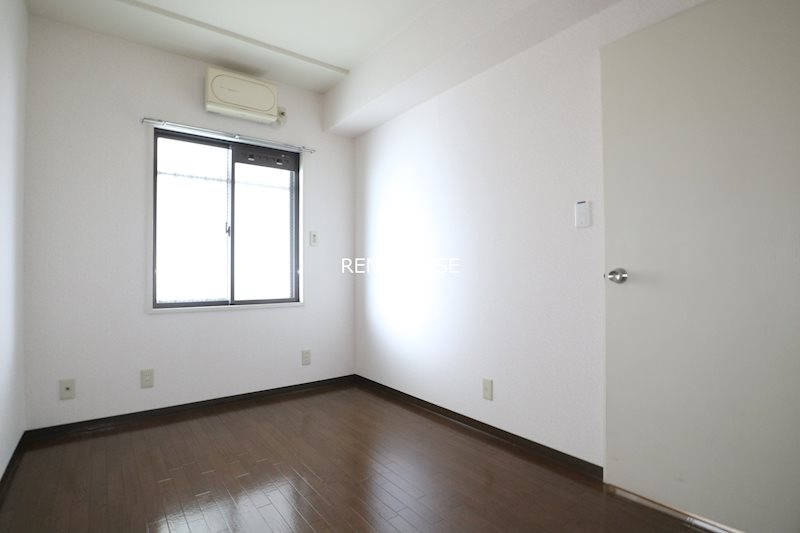 サンライズ多摩   ベッドルーム