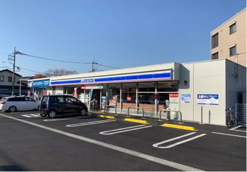 サンライズ多摩   周辺画像5