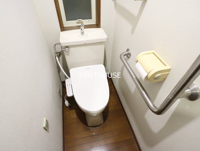 小島町3丁目貸家 その他1