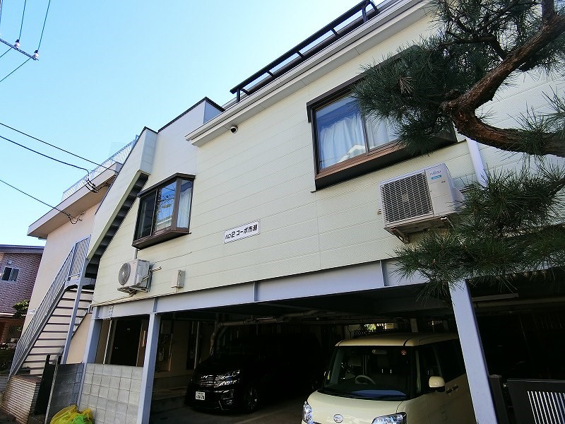 第一コーポ市瀬  その他6