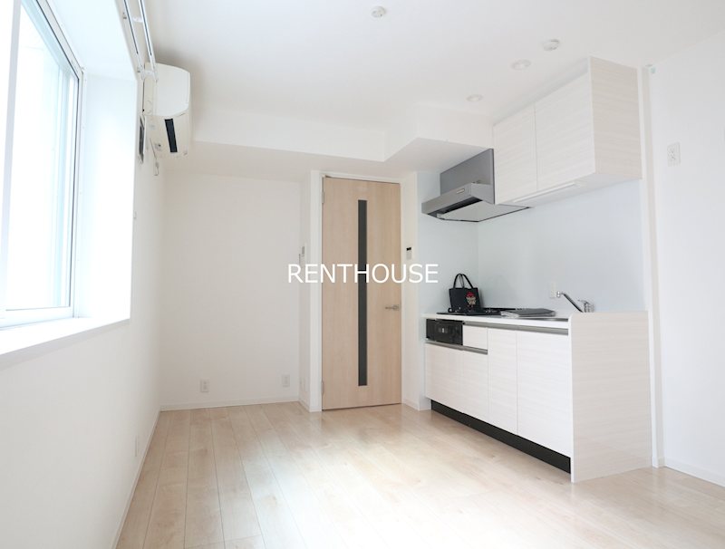 ドエルウエノ   その他5