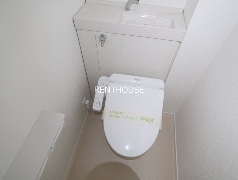 ドエルウエノ   その他6