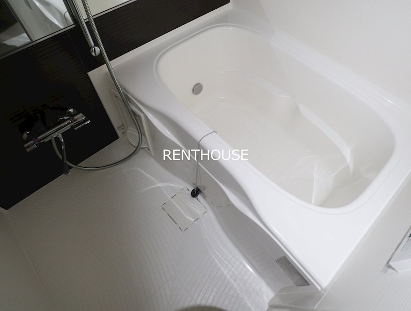 ドエルウエノ   風呂画像