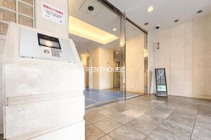 クレストフォルム浅草グランドステージ その他1