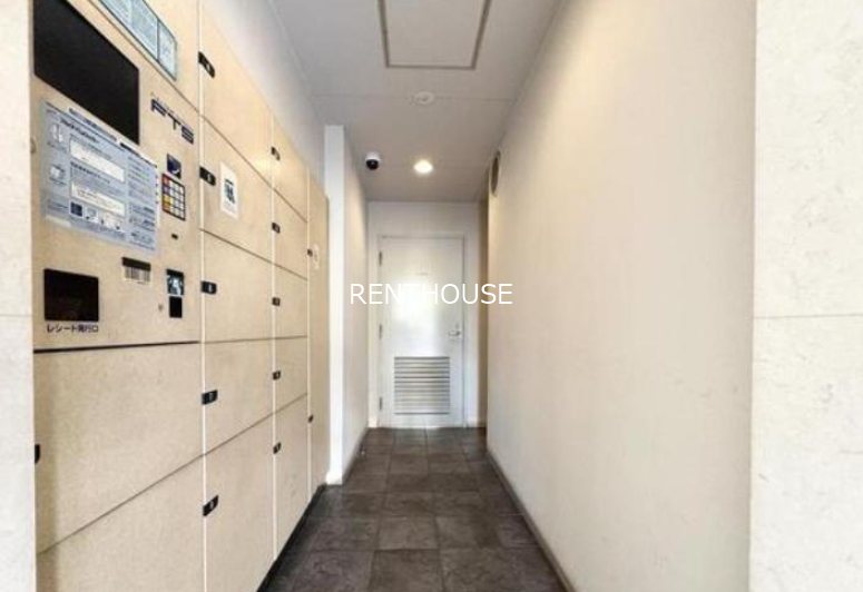 クレストフォルム浅草グランドステージ その他2