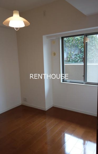 クレストフォルム浅草グランドステージ ベッドルーム