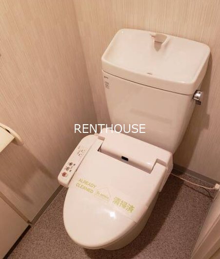 スパシエリーヴァ浅草 その他1