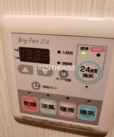 スパシエリーヴァ浅草 その他2