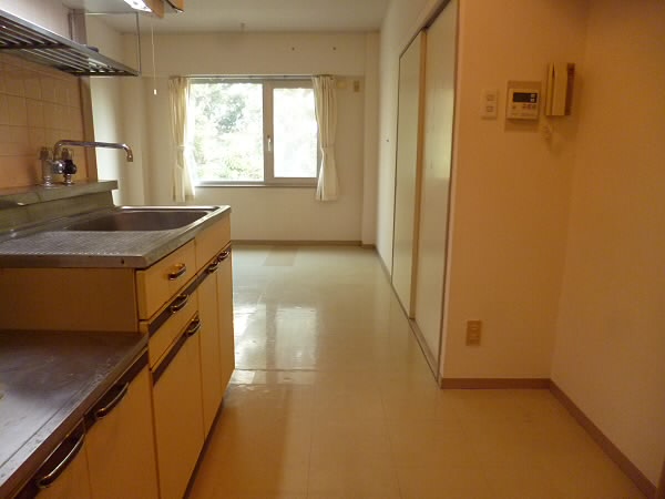 srpソサイアティ リビング