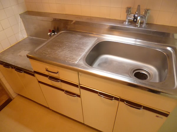 srpソサイアティ キッチン