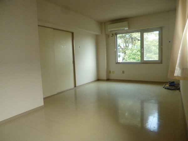 srpソサイアティ ベッドルーム