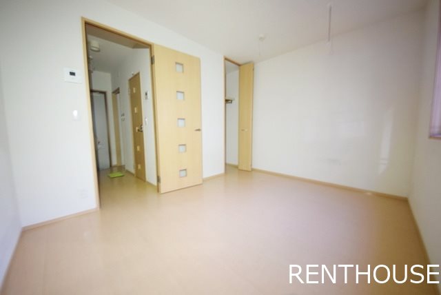 ワイズコート  リビング