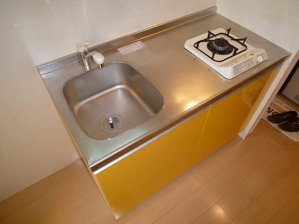 ワイズコート  キッチン