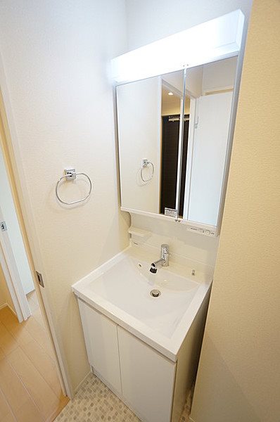 シャンポール調布  その他1