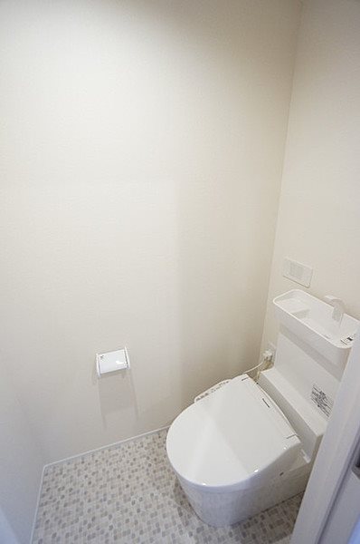 シャンポール調布  その他2