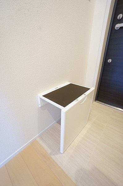 シャンポール調布  その他4