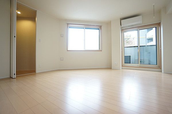 シャンポール調布  その他5