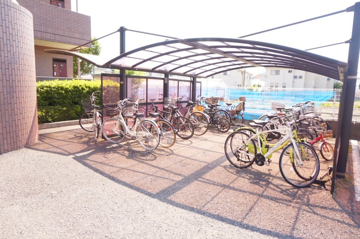 モンレ―ヴ染地   その他5