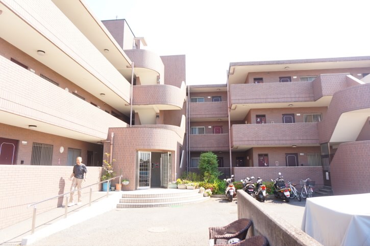 モンレ―ヴ染地   その他11