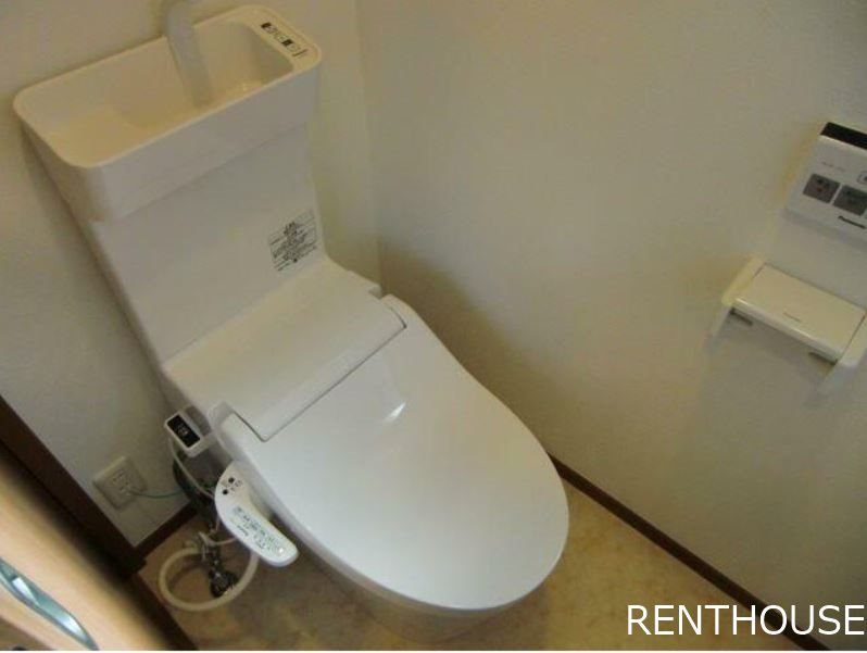 シャトーつつじヶ丘 その他2