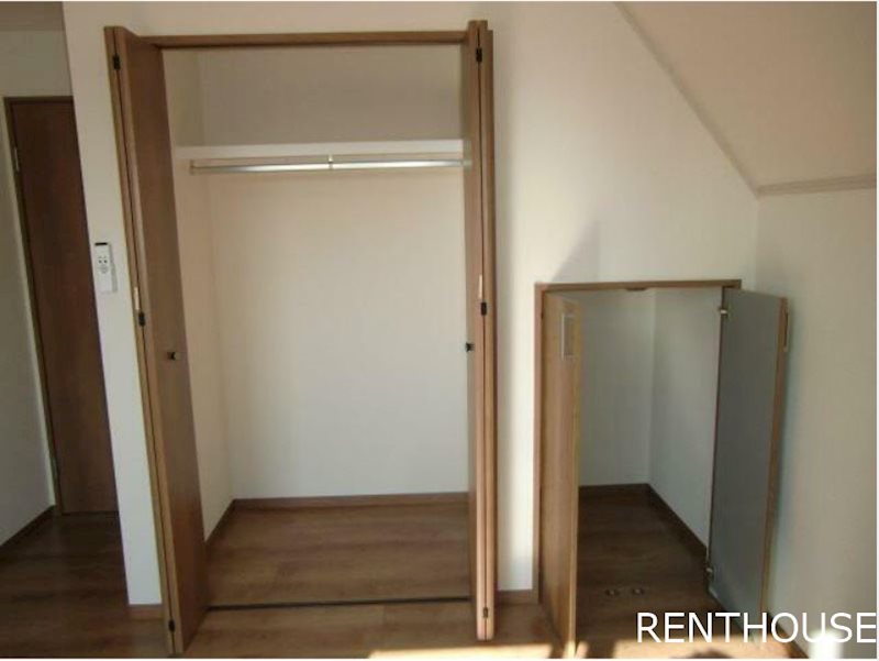 シャトーつつじヶ丘 その他4