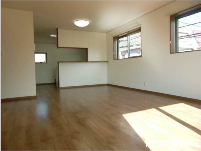 シャトーつつじヶ丘 その他6