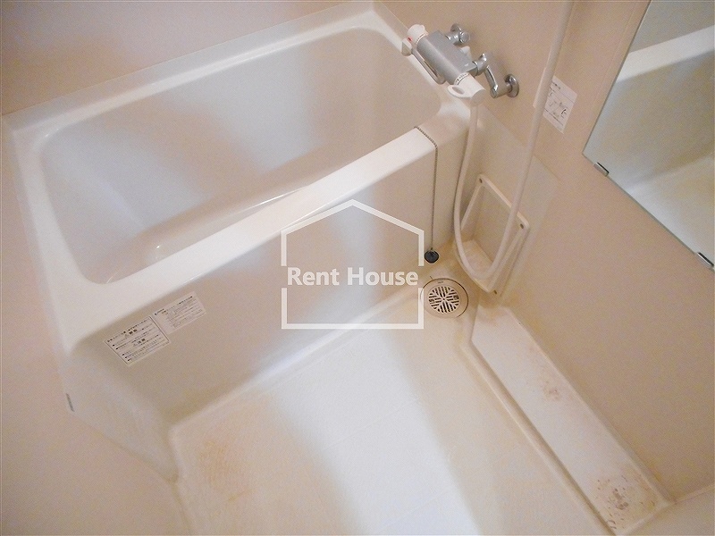 グリーンハイツ木城 風呂画像