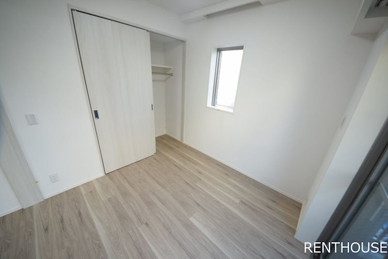 ガーラ・アヴェニュー調布  ベッドルーム