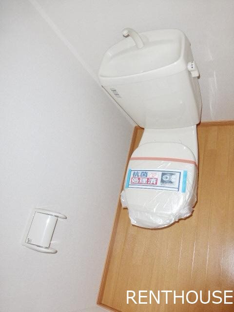 メゾン・ド・ツール  その他2