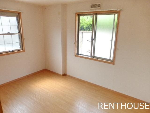 メゾン・ド・ツール  ベッドルーム