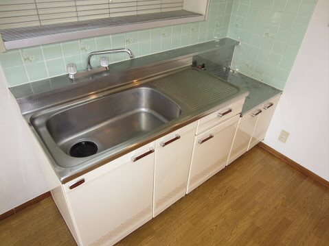 ファースト キッチン