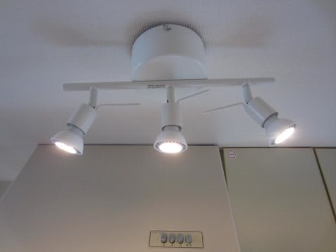 リライズ国領   その他8