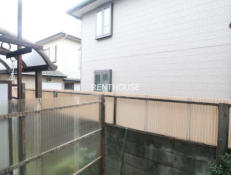 和恒ハイツ    その他1