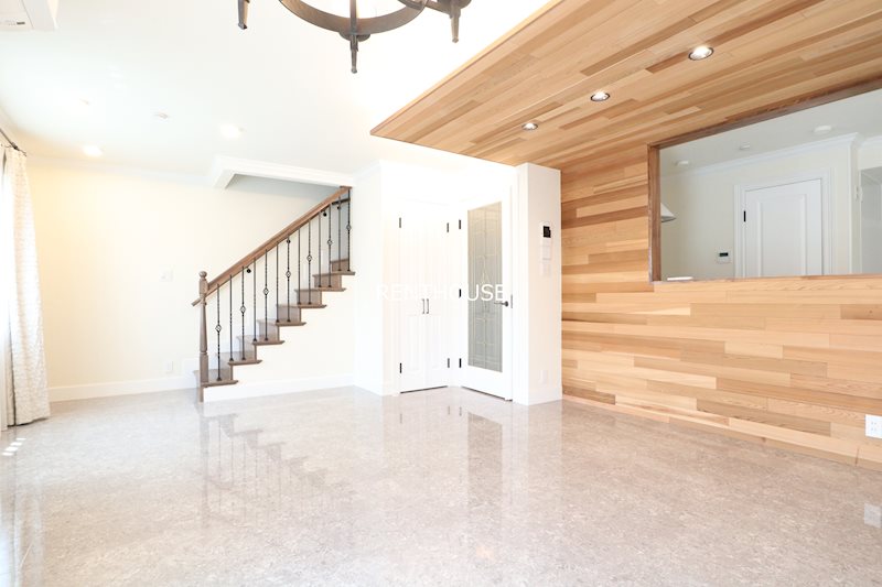 凛樹Offen【リンジュオッフェン】   リビング