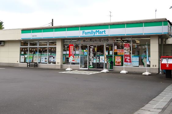 凛樹Offen【リンジュオッフェン】   周辺画像3