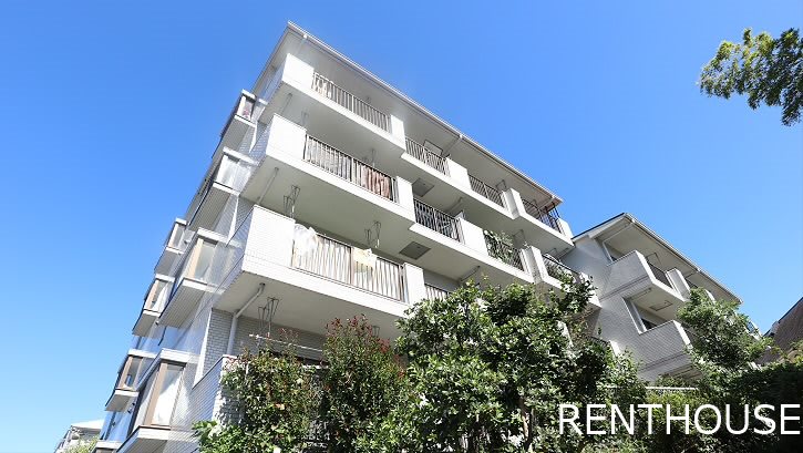 ジュノウ   外観