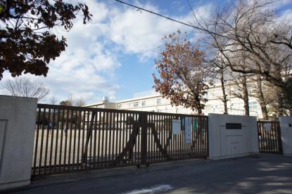 ジュノウ   周辺画像5