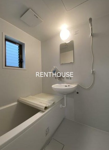 ルーエ国領  風呂画像